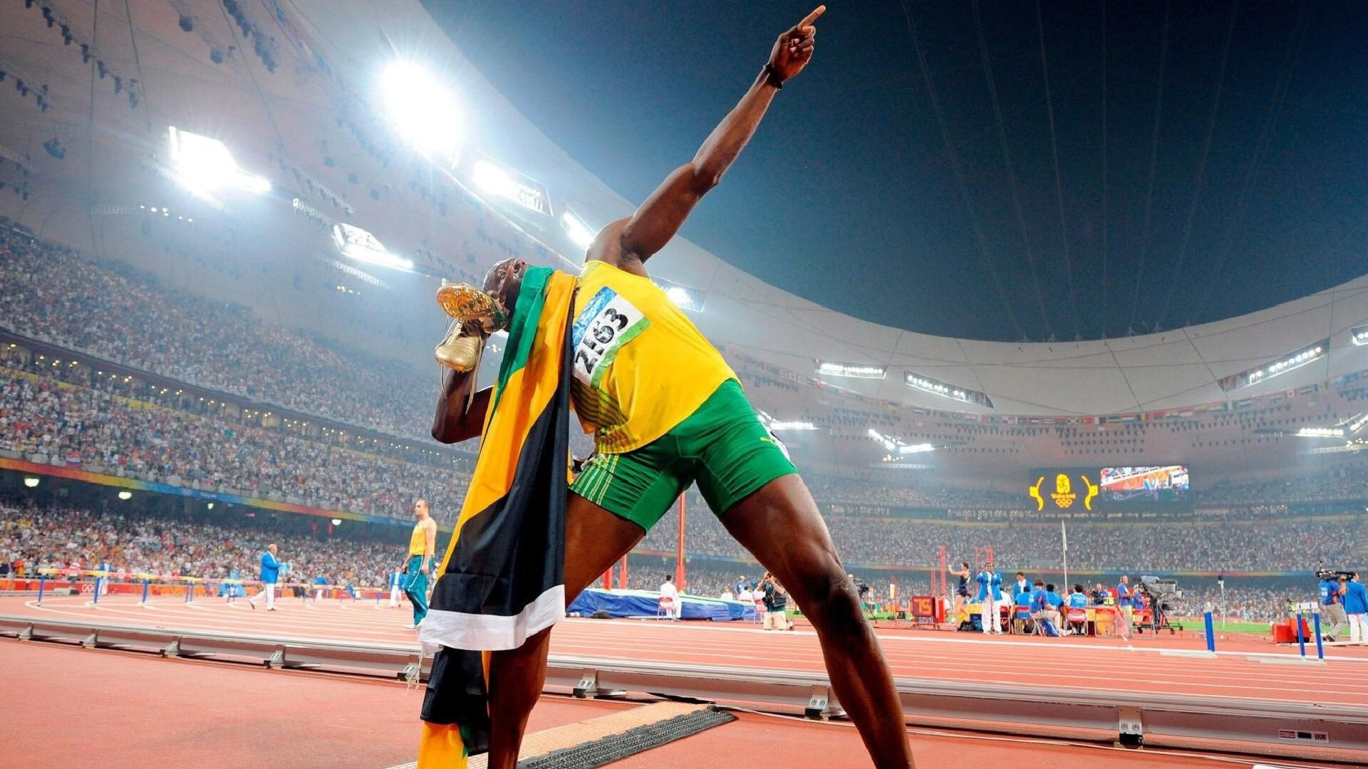 开云体育ios-技术雷达图展现男子100自优势，雷达技术百科全书